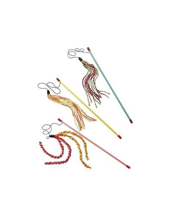 Ferplast PA 5001 Teaser Toy For Cat